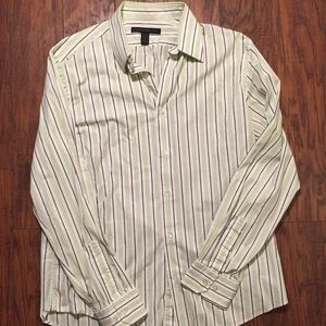Men’s Express Dress Shirt